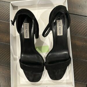 Steve Madden high heels